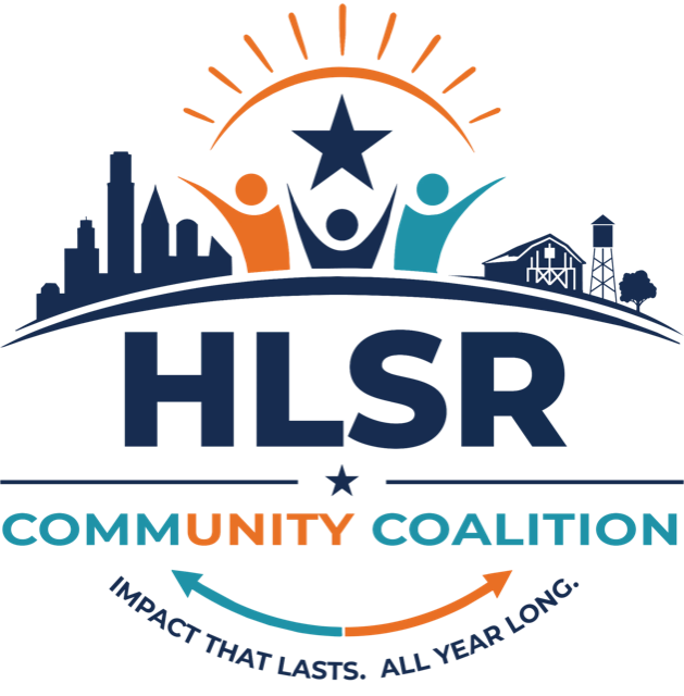 HLSR Community Coalition home