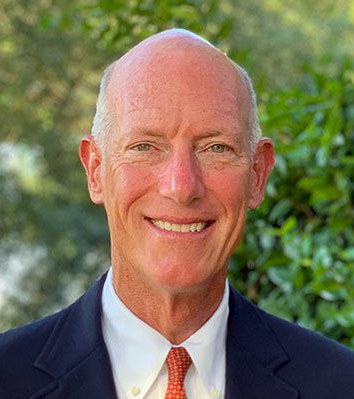 Peter McStravick